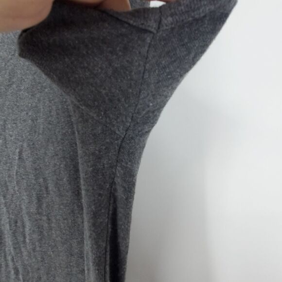 Victoria's Secret Underware Bodysuit Size Small With Short Sleeves - Picture 5 of 7